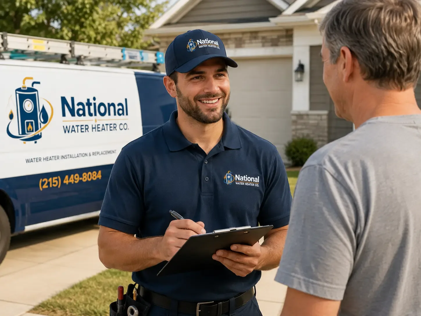 Water Heater Installation New Derry, PA FAQs